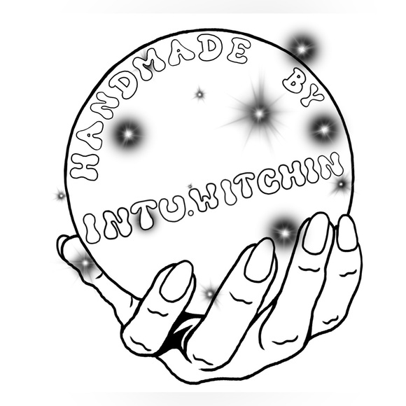 Press on nails, 20 pack, Magnetic gel - Picture 4 of 12